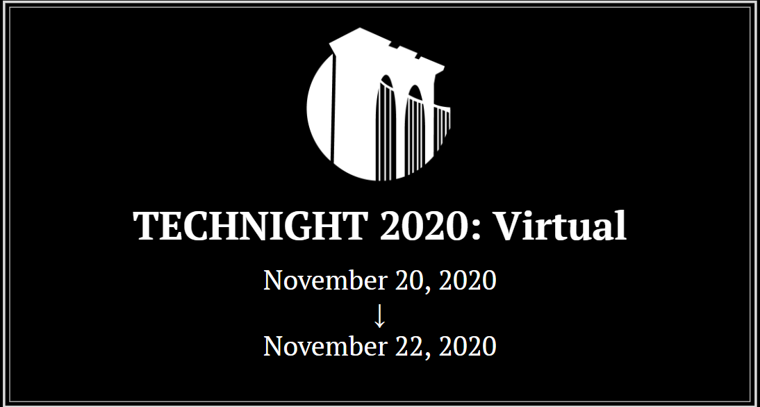 TechNight 2020