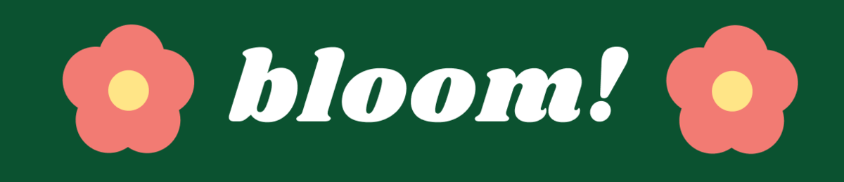 Bloom Fellowship Projects