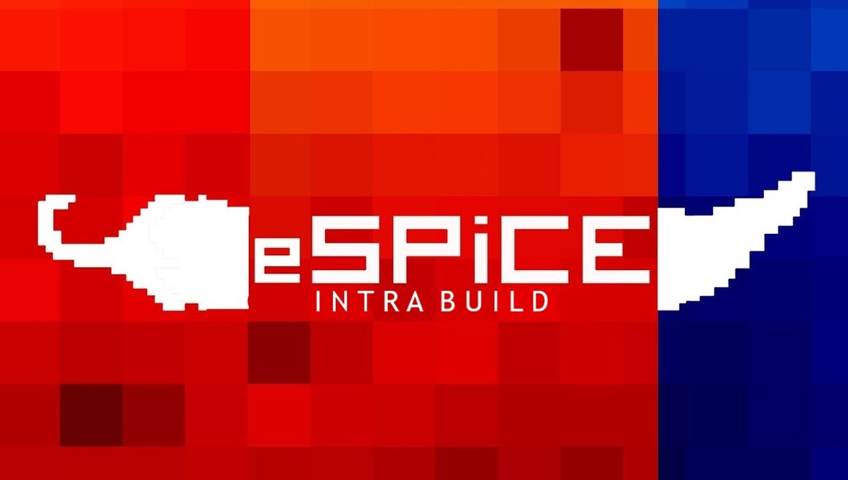 eSpice Intra Build