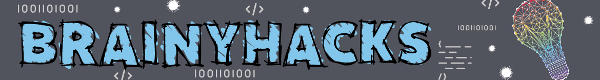 Brampton Library Brainyhacks