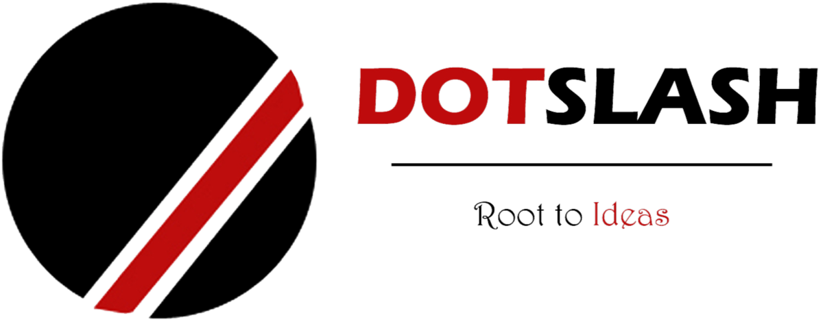 DotSlash 4.0