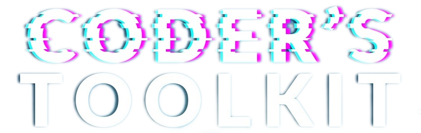 Coder's Toolkit Hackathon