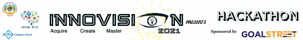 INNOVISION 2021