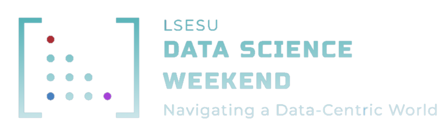 LSESU Data Science Weekend