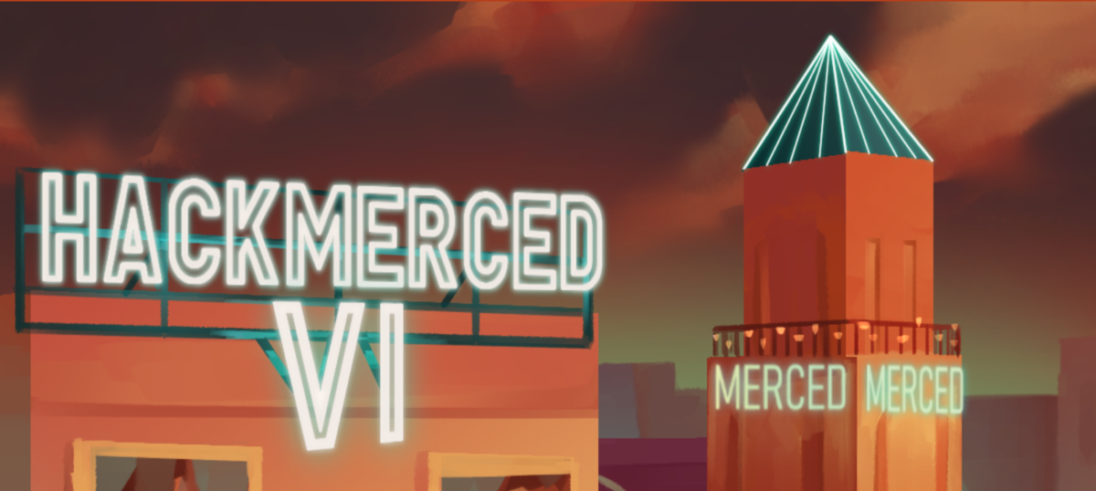 HackMerced VI (March 12-14, 2021)