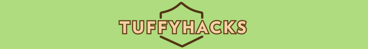 TuffyHacks 2021
