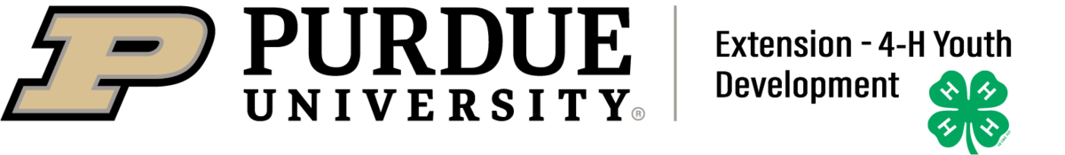 Indiana 4-H  World Changers Hackathon 2021