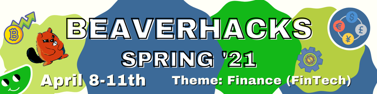 BeaverHacks Spring 2021