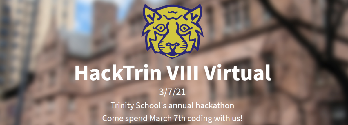 HackTrin VIII