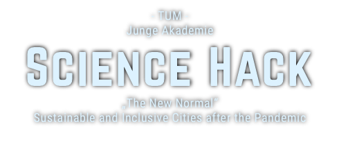 TUM JA Science Hack 2021