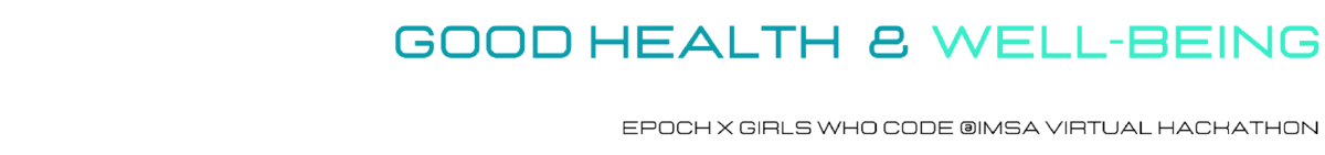 Health & Well-being Hackathon