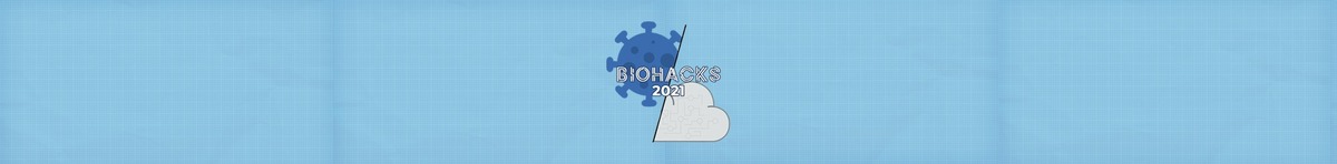 BioHacks 2021