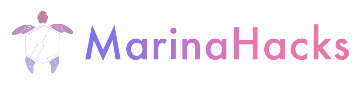MarinaHacks