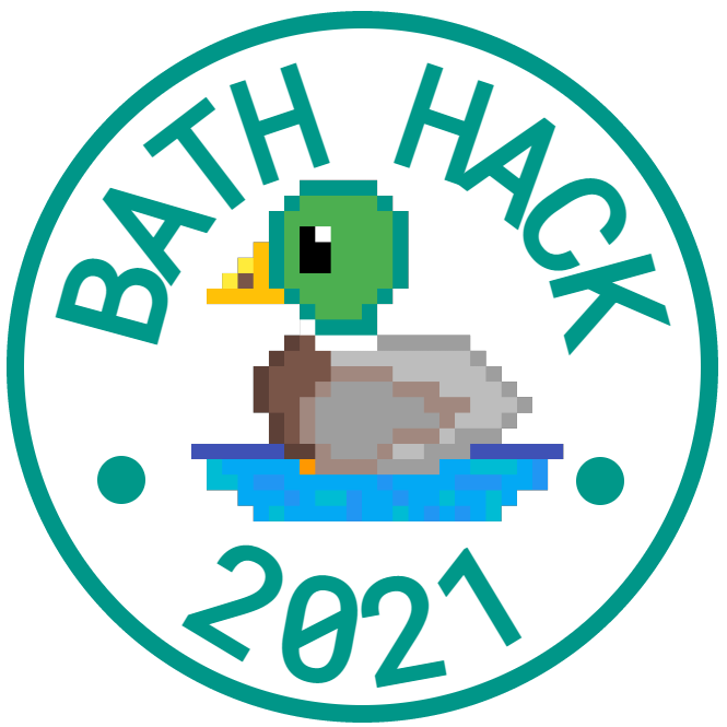 Bath Hack 2021