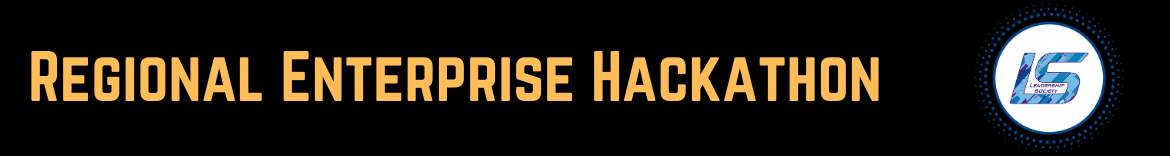 Leadership Society Enterprise Hackathon