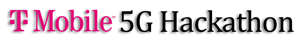 T-Mobile 5G Hackathon