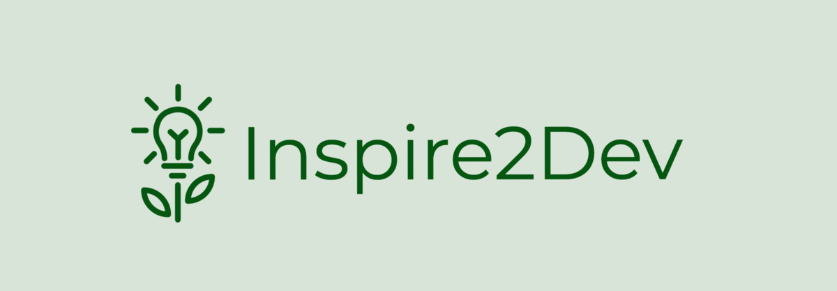Inspire2Dev Summer Hackathon