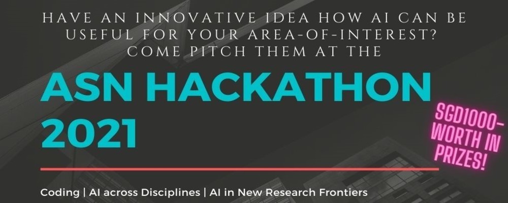 ASN Hackathon 2021