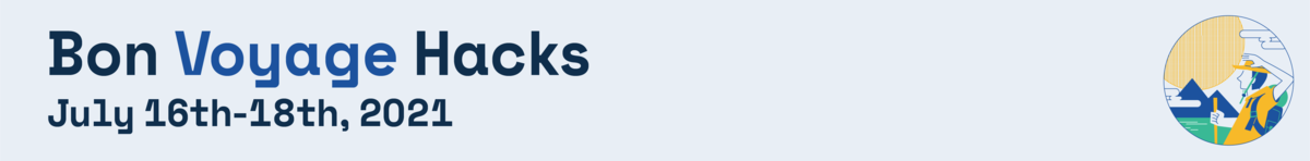 Bon Voyage Hacks