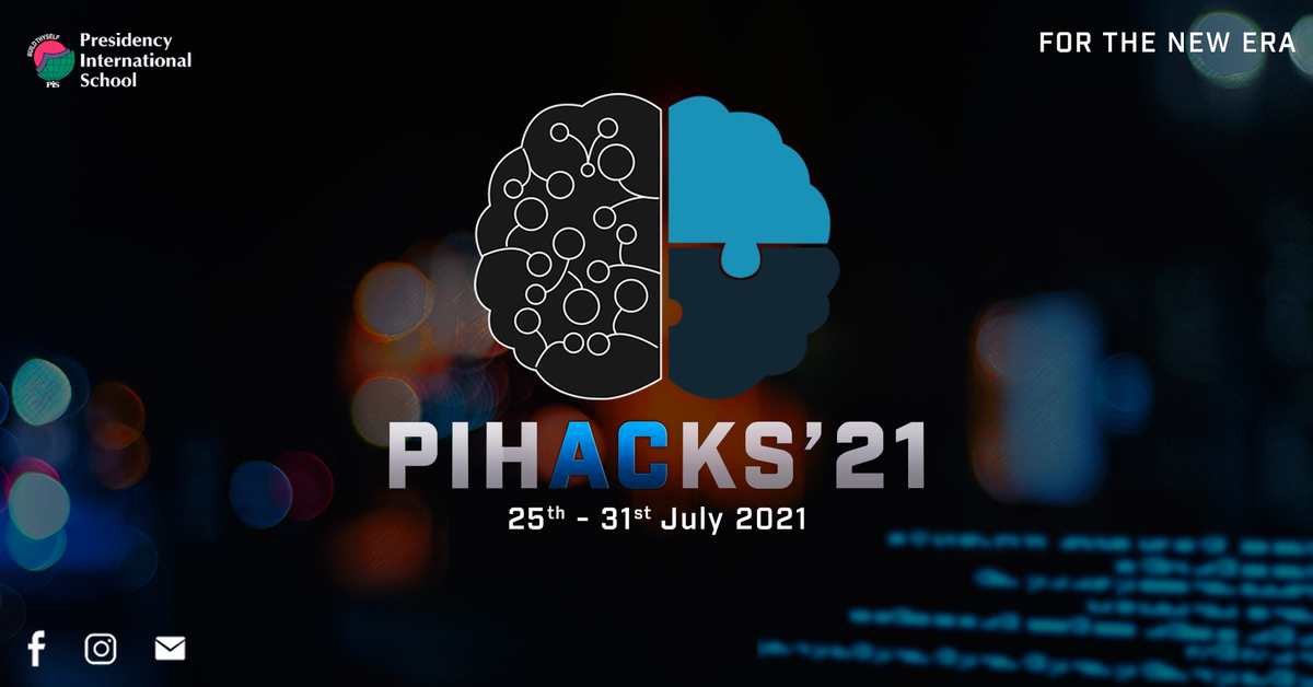PIHACKS'21 DEMO