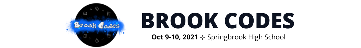 Brook Codes 2021