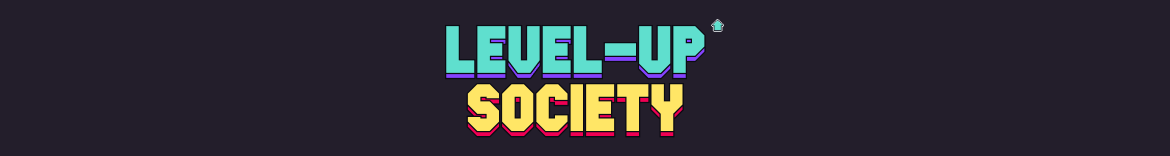 Level-Up Society