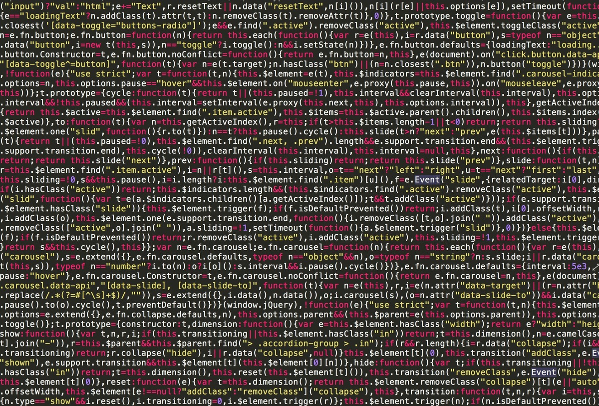 Hackaton Dev