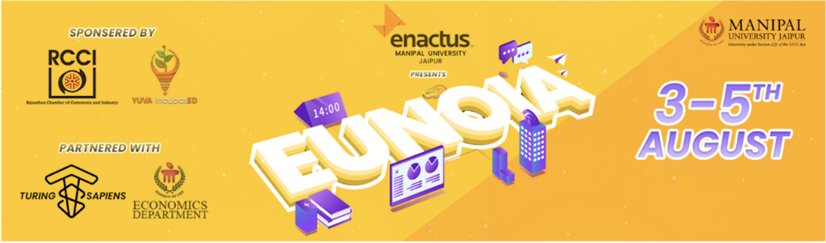 Eunoia 21 Ideathon