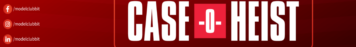 Case-O-Heist