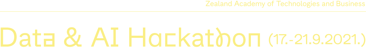 Data & AI Hackathon
