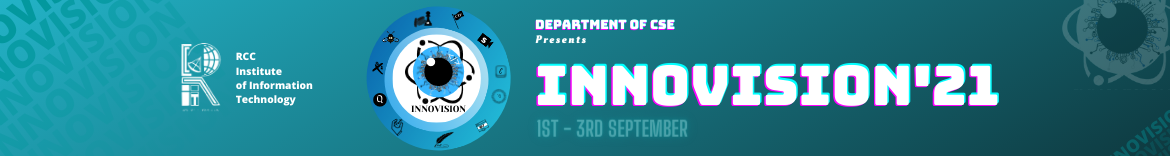 Innovision 2021 - Hackathon