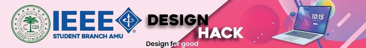 Design Hack IEEE