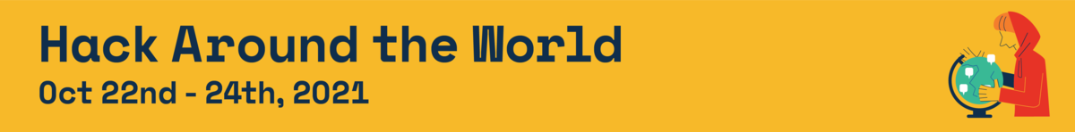 Hack Around The World