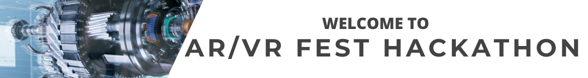 AR VR FEST HACKATHON