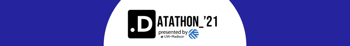 Datathon 2021