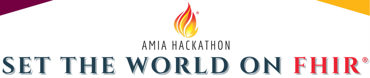 Set the World on FHIR