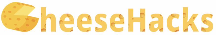 CheeseHacks 2021