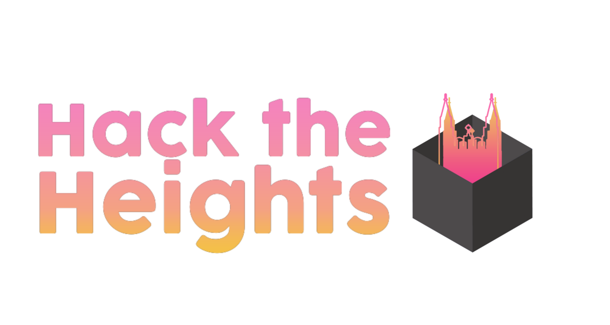 Hack the Heights 2021