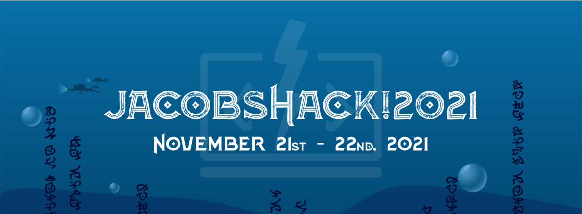 jacobsHack! 2021