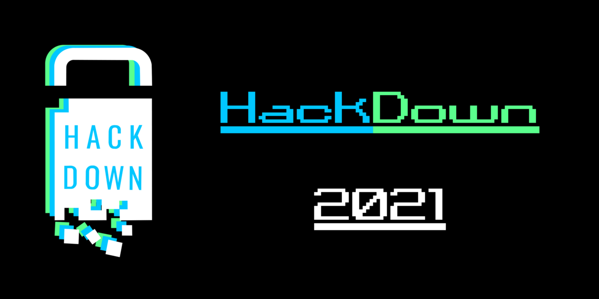 HackDown 2021