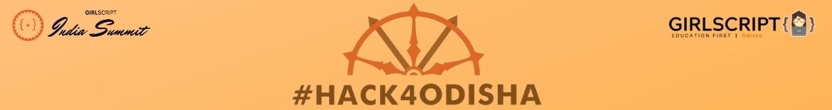 HACK4ODISHA