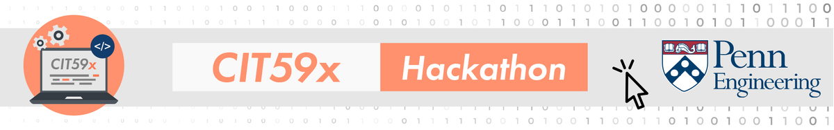 MCIT 2022 Winter Hackathon