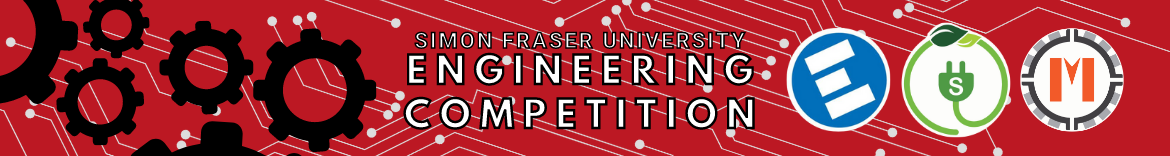 SFU Engineering Competition 2021