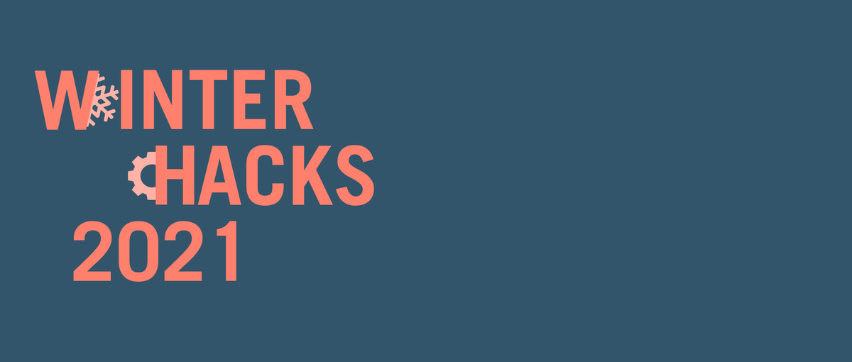 BCIT Winter Hacks 2021