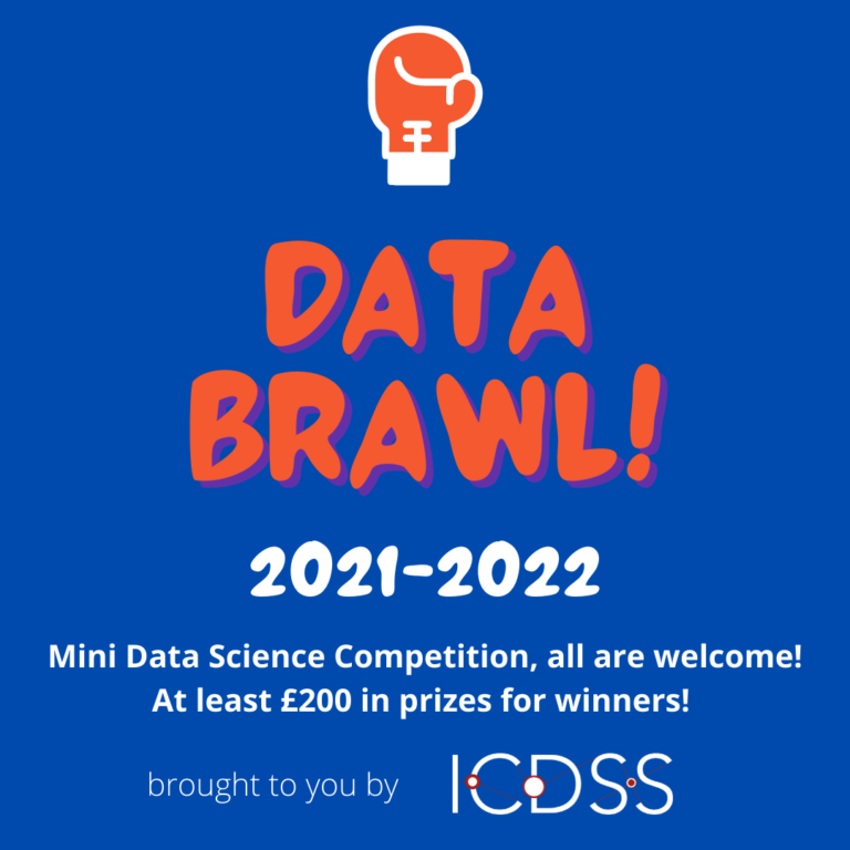Data Brawl 2021