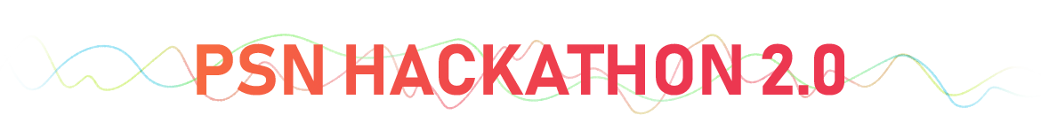 PSN Hackathon 2.0