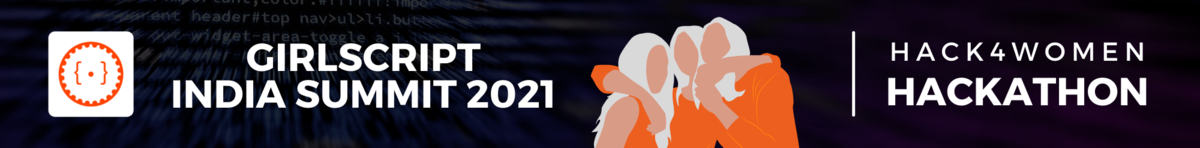 #HACK4WOMEN