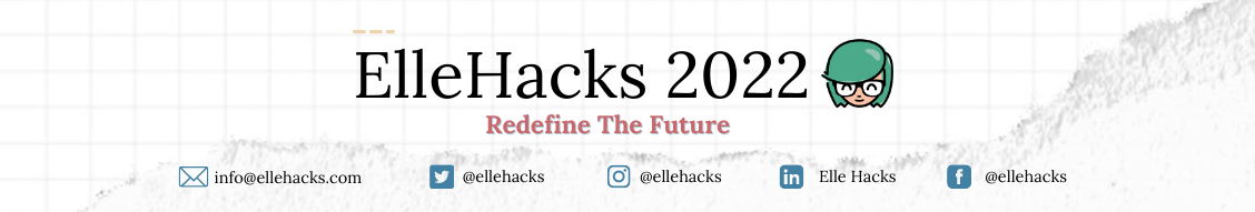 ElleHacks 2022