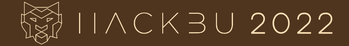 HackBU 2022