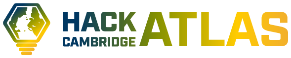 Hack Cambridge Atlas
